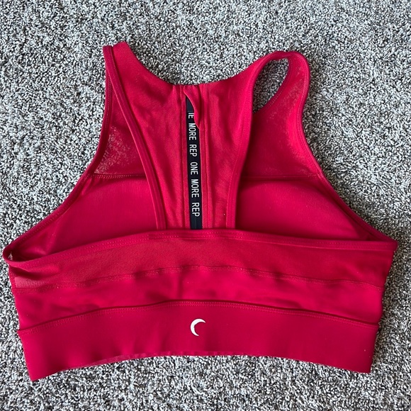 Zyia All Star Bra - Picture 3 of 7